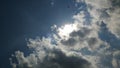 Solar eclipse Greenbrier co Wv