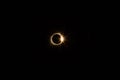 Solar Eclipse