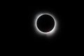 2024 Solar Eclipse Totality : 1 of 3