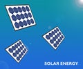 Solar Engergy Green Energy Renewable Engergy Concept