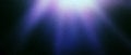 Solar flare. Grainy abstract ultra wide pixel purple blue pink black gradient exclusive background Royalty Free Stock Photo