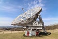 Solar flux monitor in Ondrejov Observatory