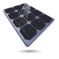 Solar grid