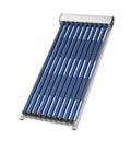 Solar Heat Pipe Collector Isolated