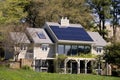 Solar Home