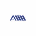 Solar Home Logo Design. Solar Energy Logo Designs