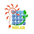 Solar icon