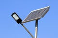 Solar light