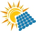 Solar logo