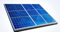 Solar Panel Array