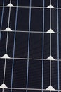 Solar panel Royalty Free Stock Photo