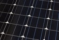 Solar panel Royalty Free Stock Photo