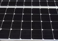 Solar panel Royalty Free Stock Photo