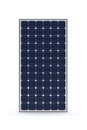Solar Panel Royalty Free Stock Photo