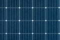 Solar panel grid seamless pattern texture background. Sun electric generation, blue solar phtovoltaic cell graphic resource. Royalty Free Stock Photo