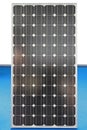 Solar Panel Royalty Free Stock Photo