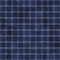 Solar panel, texture. Renewable energy, energy source. Photovoltaic solar panels absorb sunlight to generate electricity Royalty Free Stock Photo