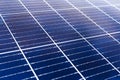 Solar panels texture as background. Solar energy power. Sun electricity technology. Stock photo solar panels. Closeup