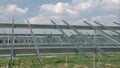 Solar plant