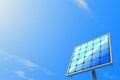 Solar power / Solar panels