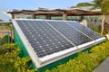 Solar Power System