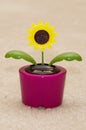 Solar Sunflower