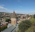Solar Tbilisi