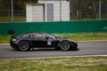 Solaris Motorsport Aston Martin Vantage V12 GT3 at Monza