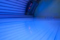 Solarium Royalty Free Stock Photo