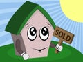 Sold happy house