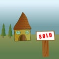 Sold House