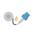 Solder tools icon