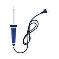 Soldering Iron Icon