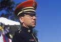 Soldier, Desert Storm Victory Parade, Washington, D.C.