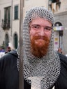 Soldier, Italian Mediaeval Festival