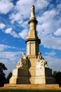 Soldiers Memorial, Gettysburg