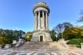 Soldiers and Sailors Monument - NYC