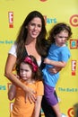 Soleil Moon Frye Royalty Free Stock Photo