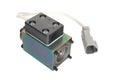 Solenoid for hydraulic valve