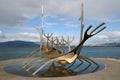 Solfar, the Sun Voyager