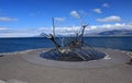 Solfar, the Sun Voyager Royalty Free Stock Photo