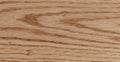Solid American red oak wood texture background in filled frame format Royalty Free Stock Photo