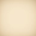 A solid, beige background with a smooth, uniform texture and a slight gradient. The Royalty Free Stock Photo