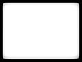 Solid Blank White Rectangle with Black Border Frame, Suitable for Background Use