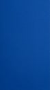 Solid Blue Background Abstract Texture for Graphic Design and Presentation Royalty Free Stock Photo