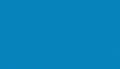 Solid bright blue color, simple background, clean backdrop, design, Stock Photo, Generative AI