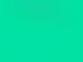 Solid Bright Teal Green Background with Subtle Texture Royalty Free Stock Photo