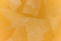Solid Cheese. Background Texture Royalty Free Stock Photo