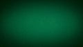 Solid dark green background texture for abstract designs and presentations Royalty Free Stock Photo