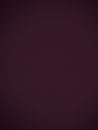 Solid dark purple background with a subtle texture Royalty Free Stock Photo